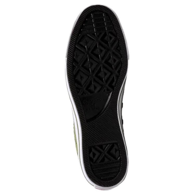 Кеды Конверс All Star High Top Кеды Зеленые Унисекс - изображение 5
