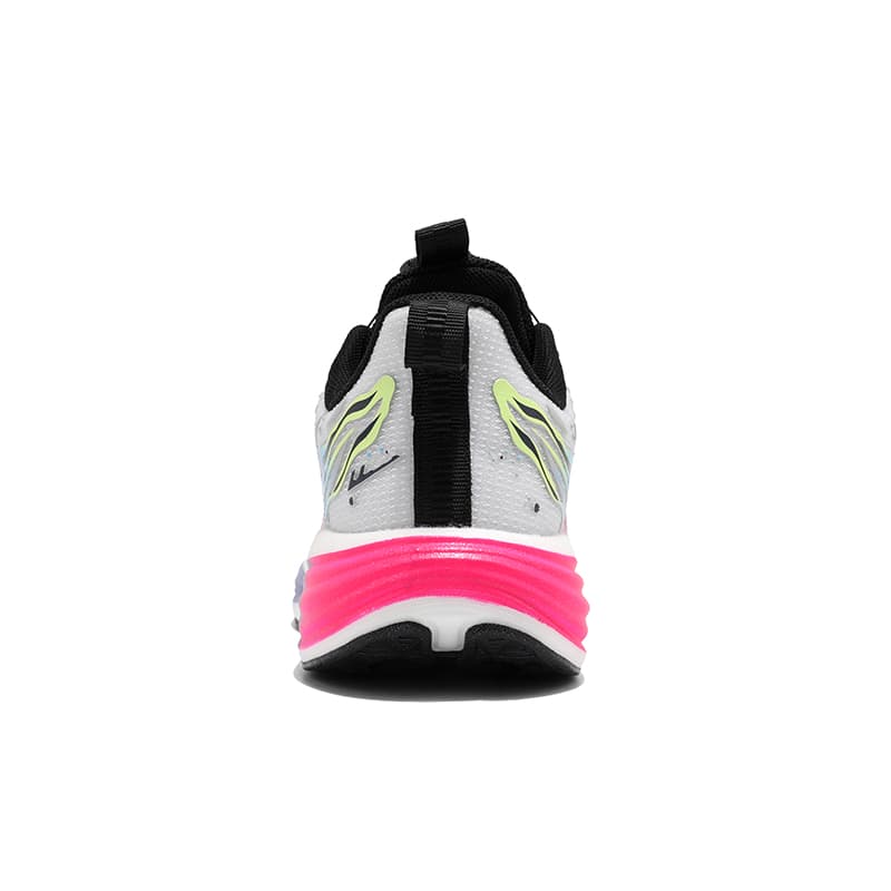 Кроссовки WARRIOR Детские беговые кроссовки Low Топ Серый Kids - изображение 4
