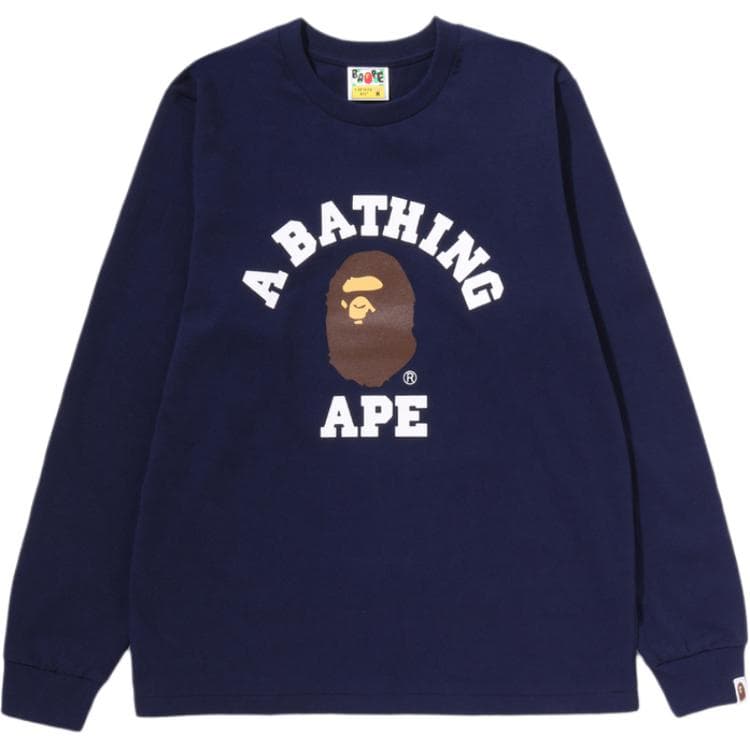 Футболка A BATHING APE Женские T-рубашки - изображение 3