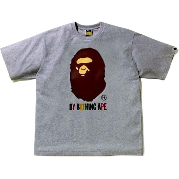 Футболка A BATHING APE BAPE T - изображение 4