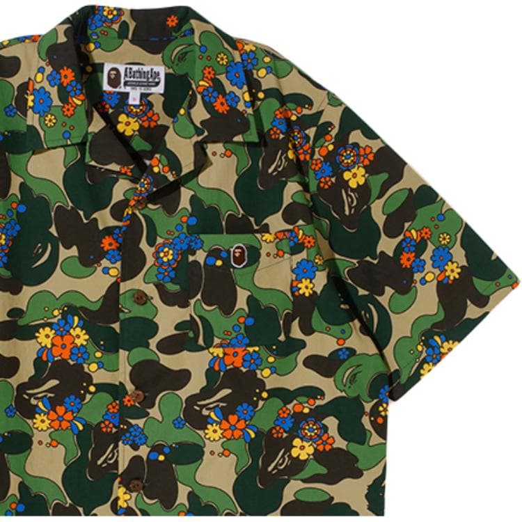 BAPE - изображение 2