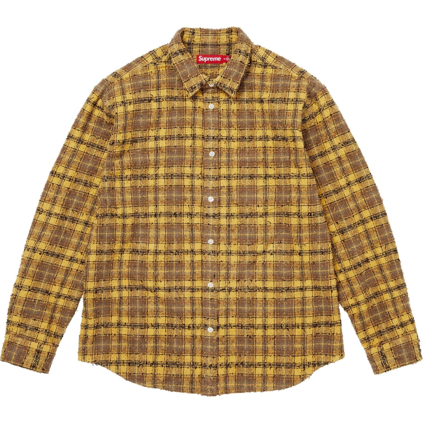Рубашка supreme FW26 Унисекс Рубашки - изображение 1