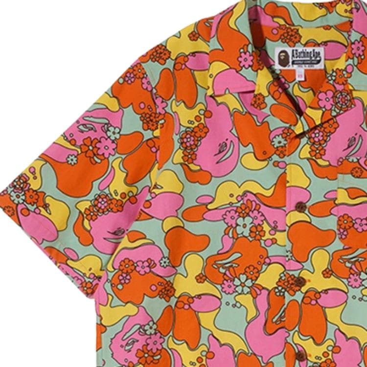 BAPE - изображение 3
