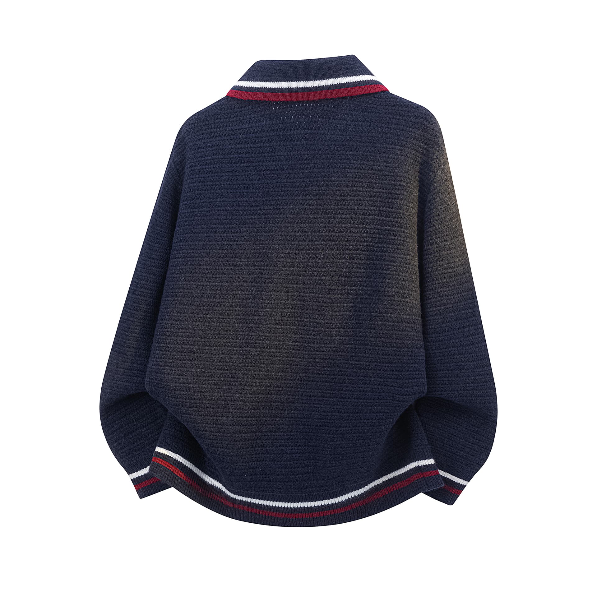 Кофта Jeep Leisure Collection Свитер Унисекс - изображение 2