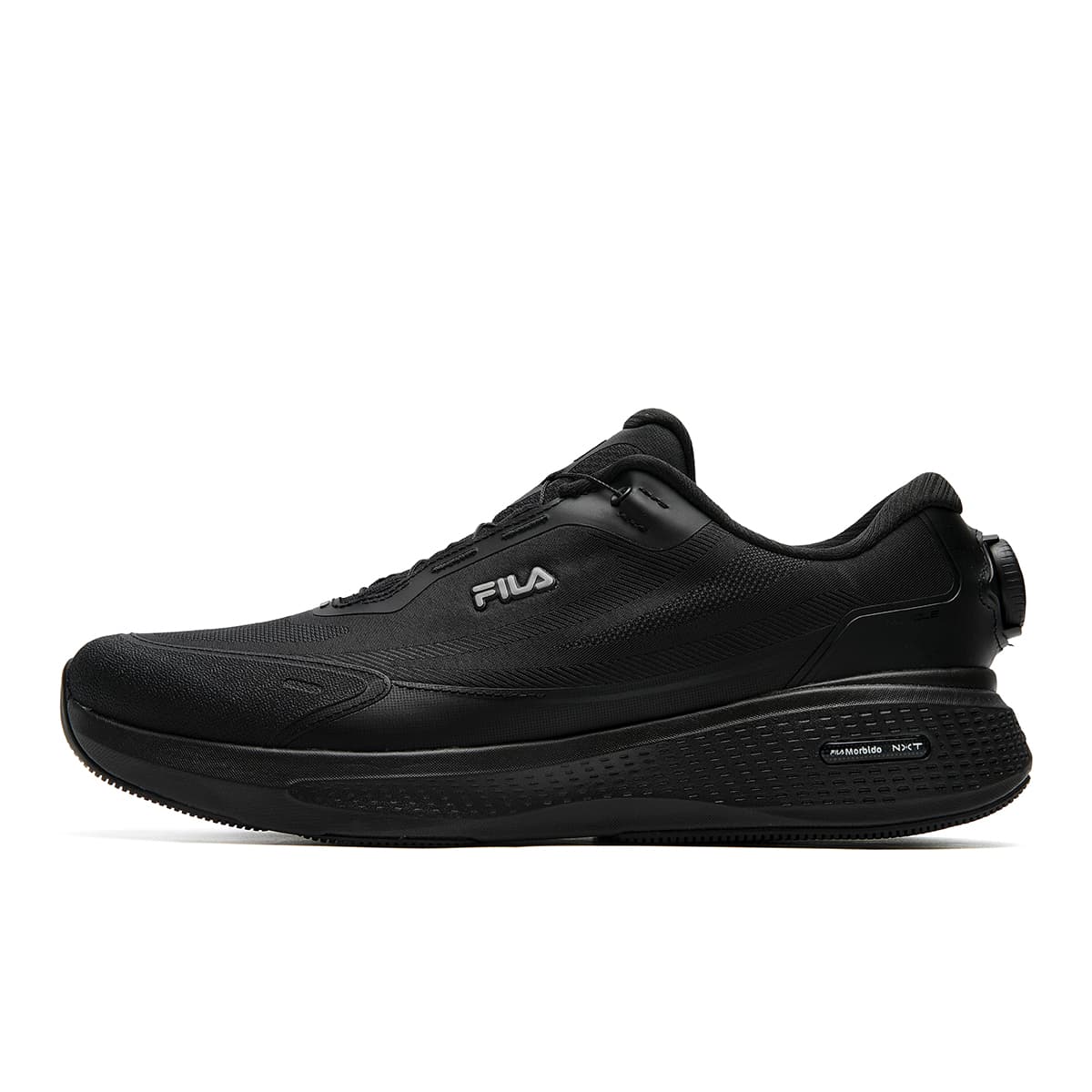 Кроссовки для бега FILA BOA NUVOLE 3 Амортизация Износостойкий Легкий Тихий Лоу-топы Беговые кроссовки Мужской - изображение 1