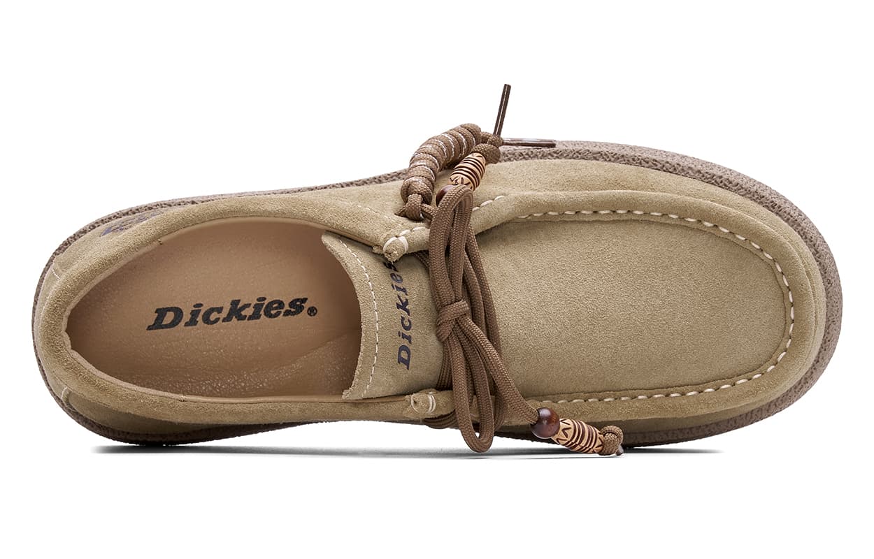 Ботинки уличные dickies Аутдор Мужской - изображение 3