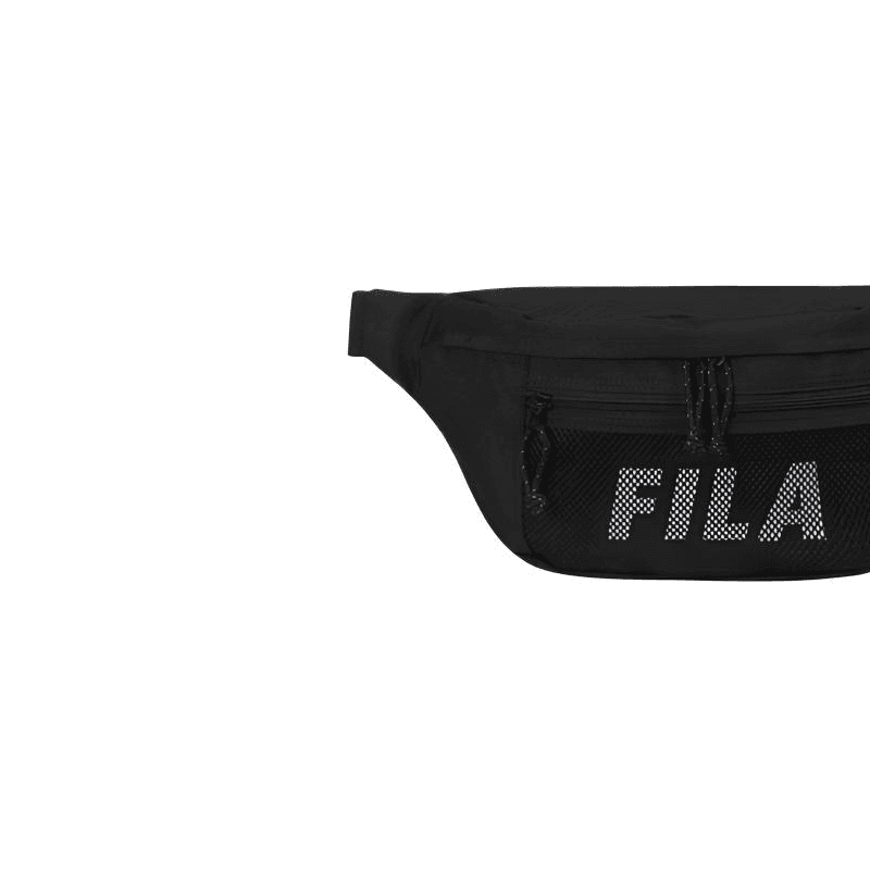 Поясная сумка fila Поясные сумки Черный Унисекс - изображение 4