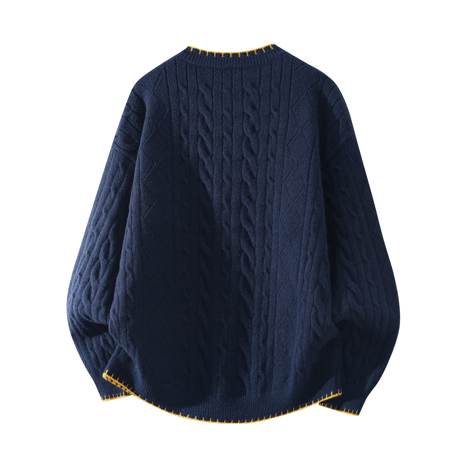 Кофта Jeep Leisure Collection Свитер Унисекс - изображение 2