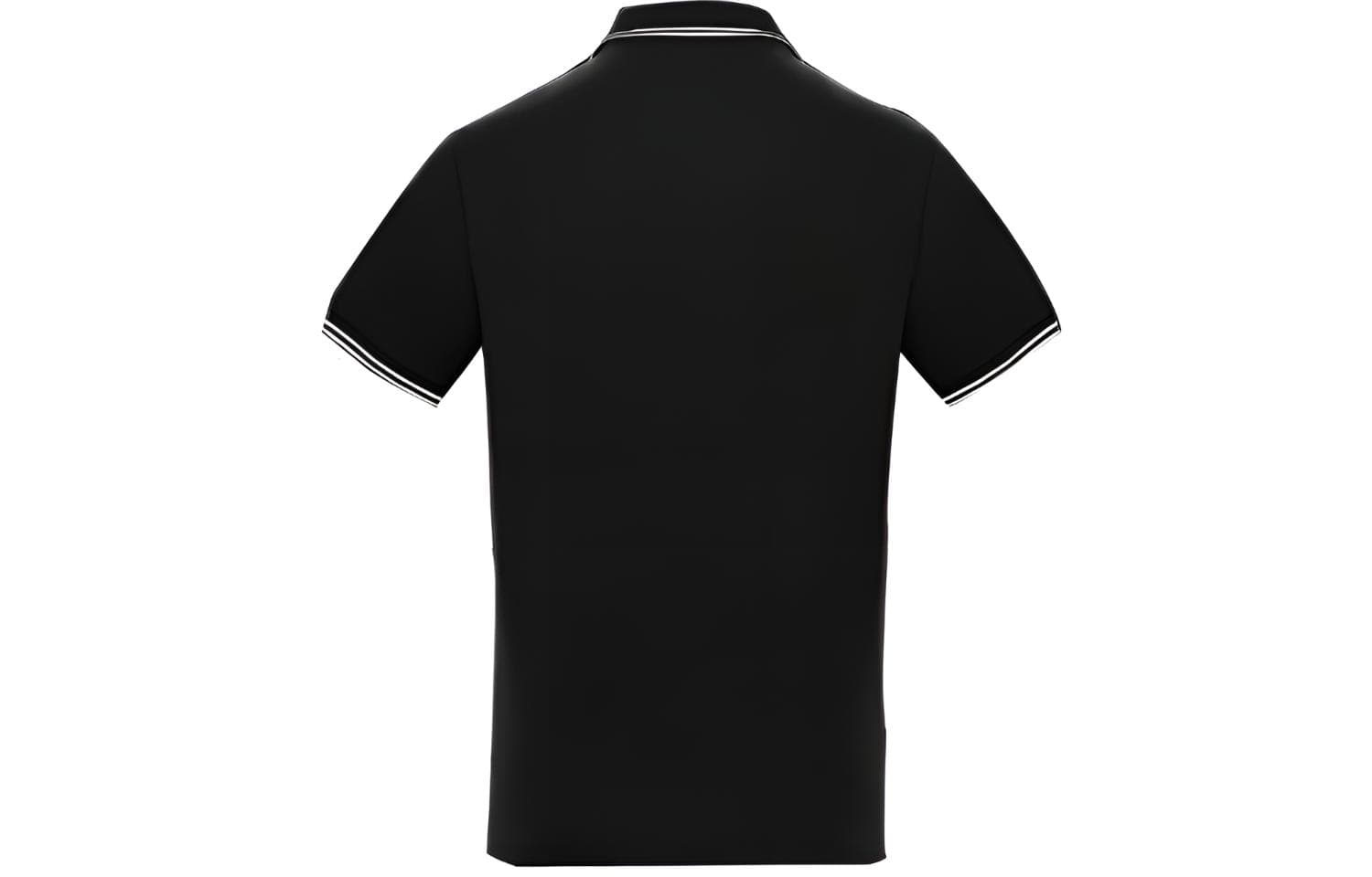 Поло Moncler FW20 Polo - изображение 2