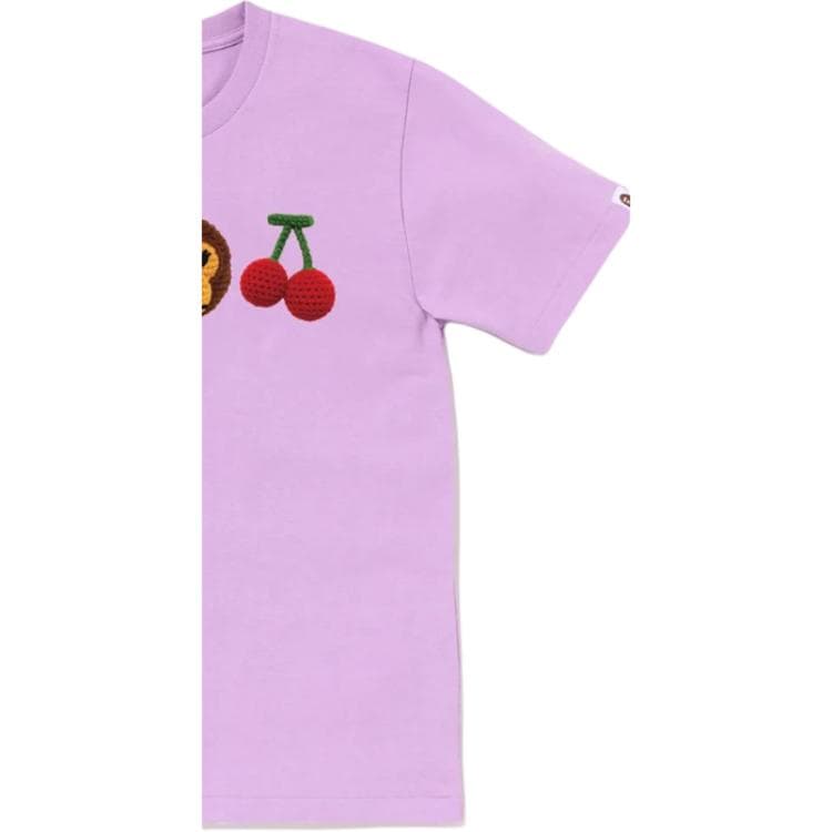 Футболка A BATHING APE FW26 Женские T-рубашки - изображение 3