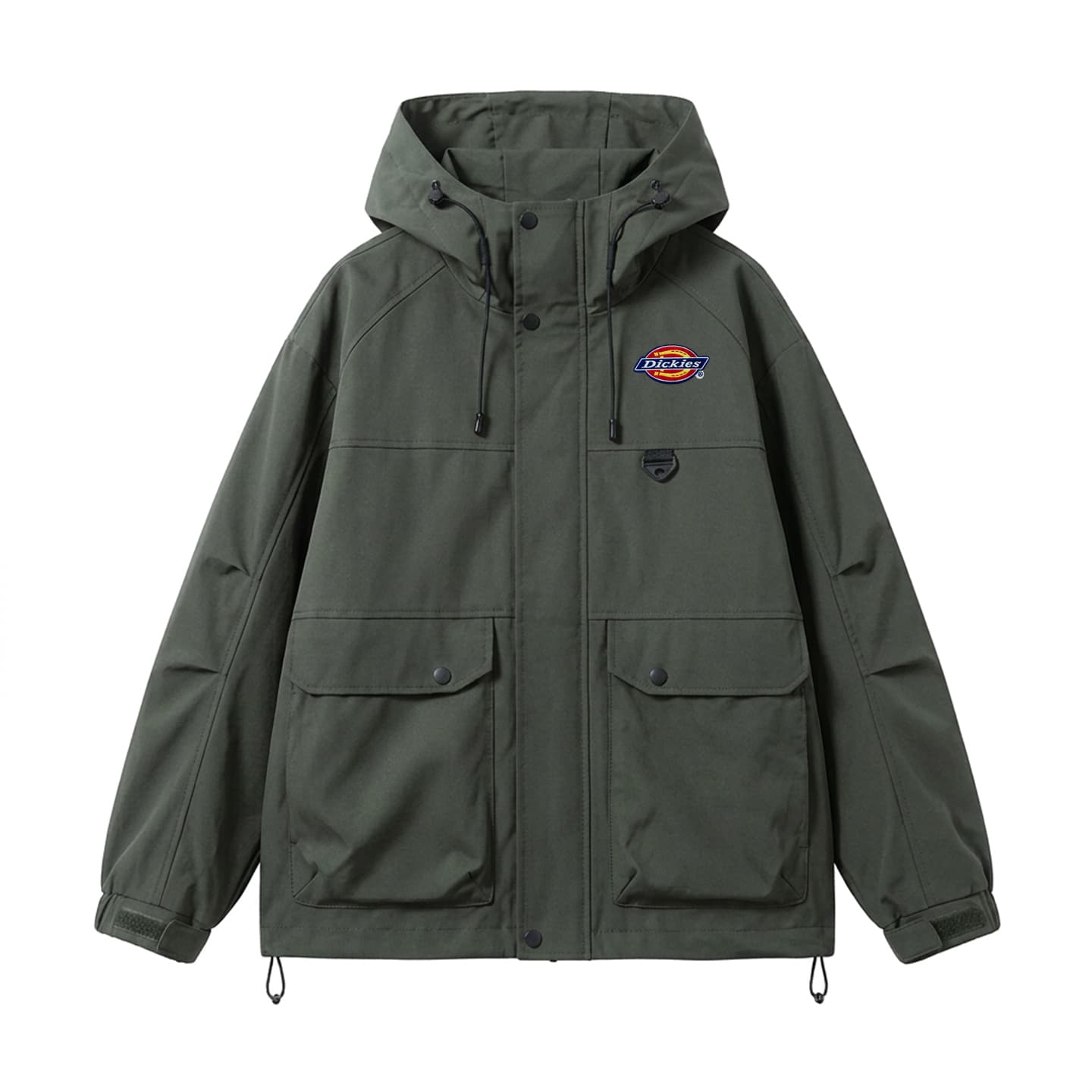 Куртка dickies Мужской Куртки - изображение 1