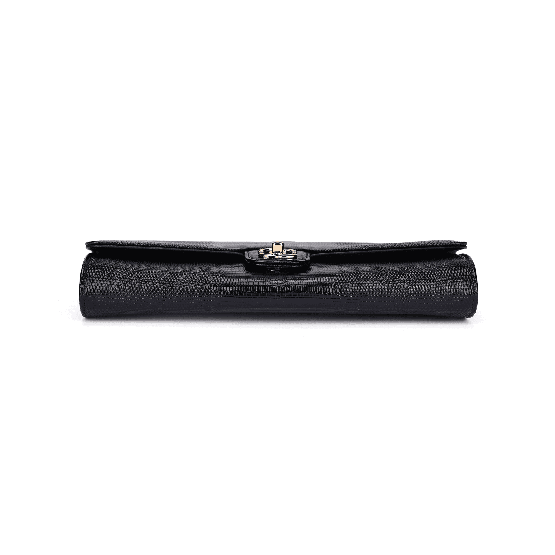 Сумка CHANEL 26A C Logo - изображение 4