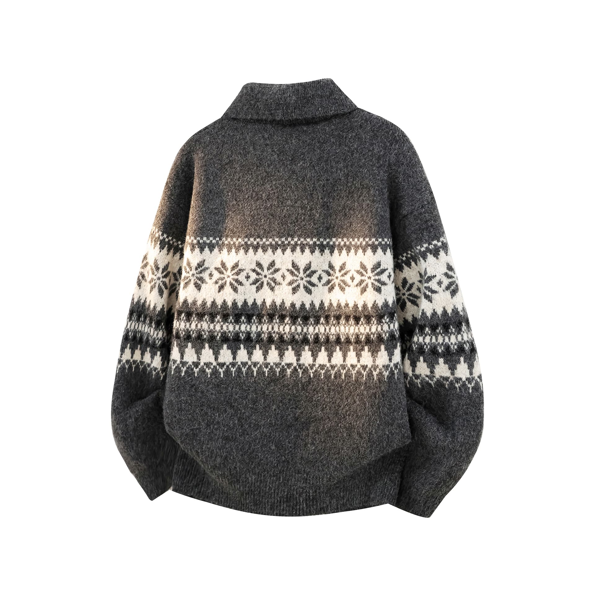 Кофта Jeep Leisure Collection Унисекс Свитеры - изображение 2