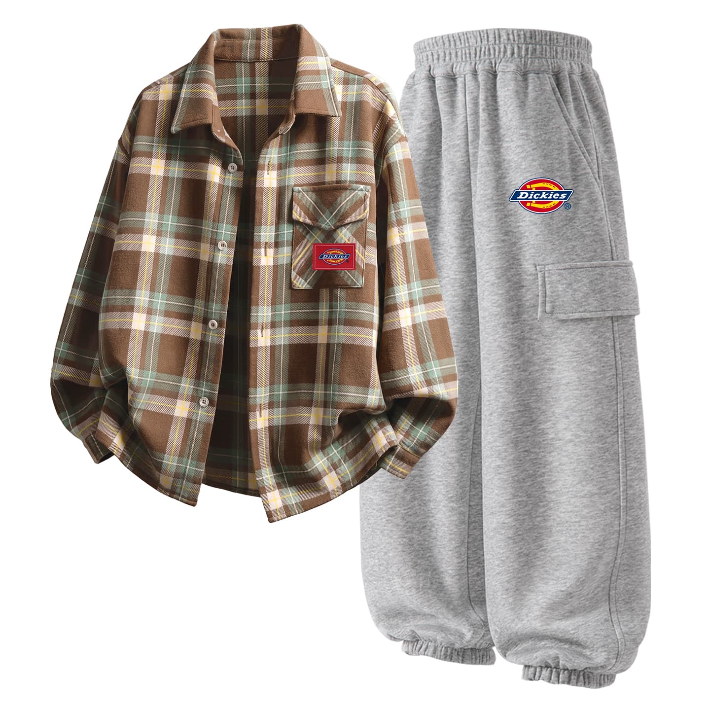 dickies Kids Повседневные спортивные костюмы Наборы - изображение 1