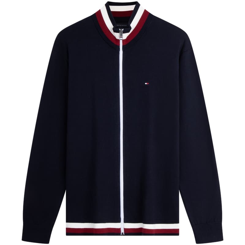 Tommy Hilfiger Унисекс Трикотаж - изображение 1