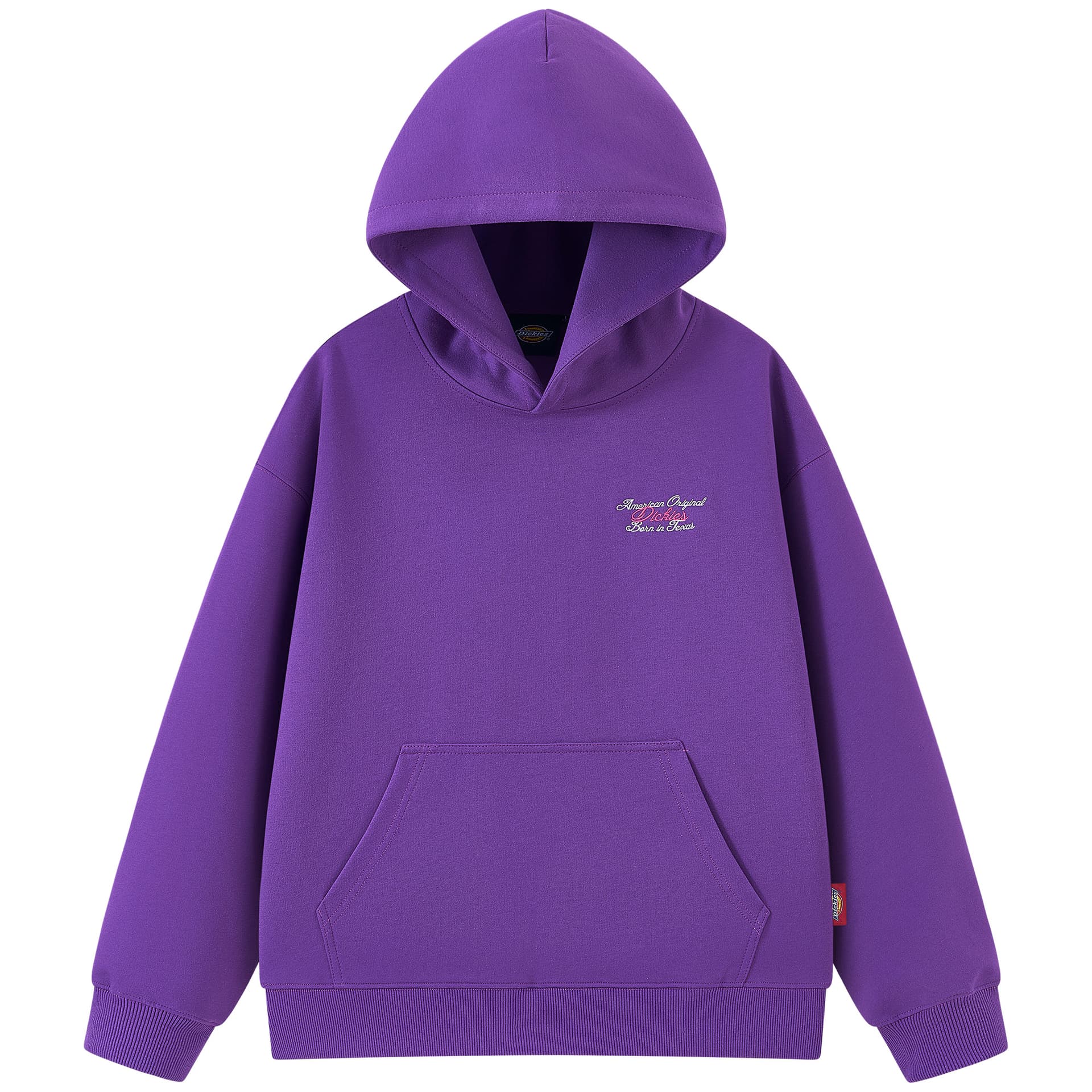 Худи dickies Унисекс Толстовки - изображение 2
