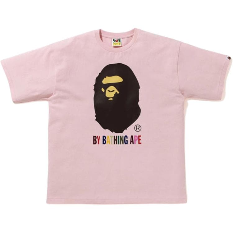 Футболка A BATHING APE BAPE T - изображение 6