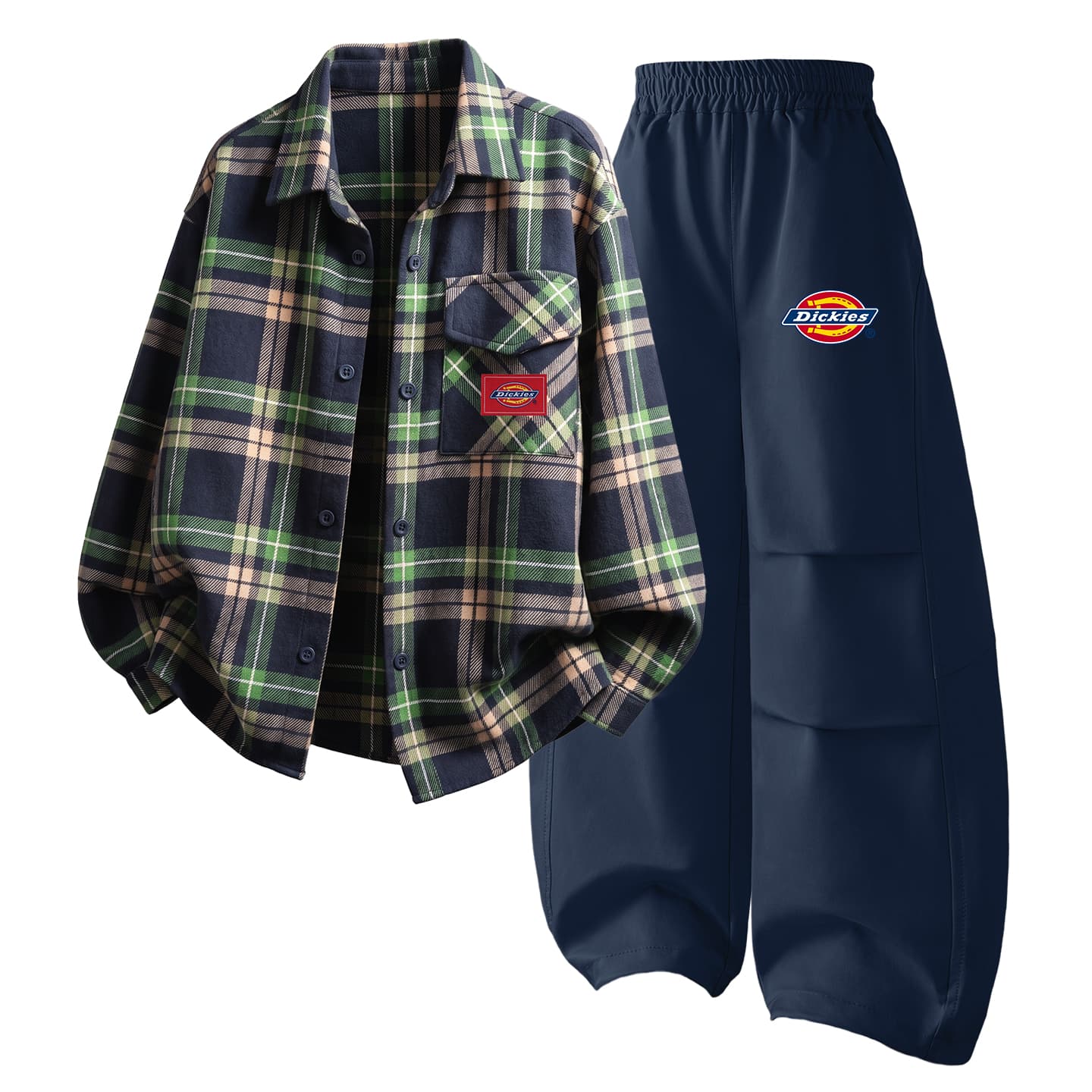dickies Kids Повседневные спортивные костюмы Наборы - изображение 1