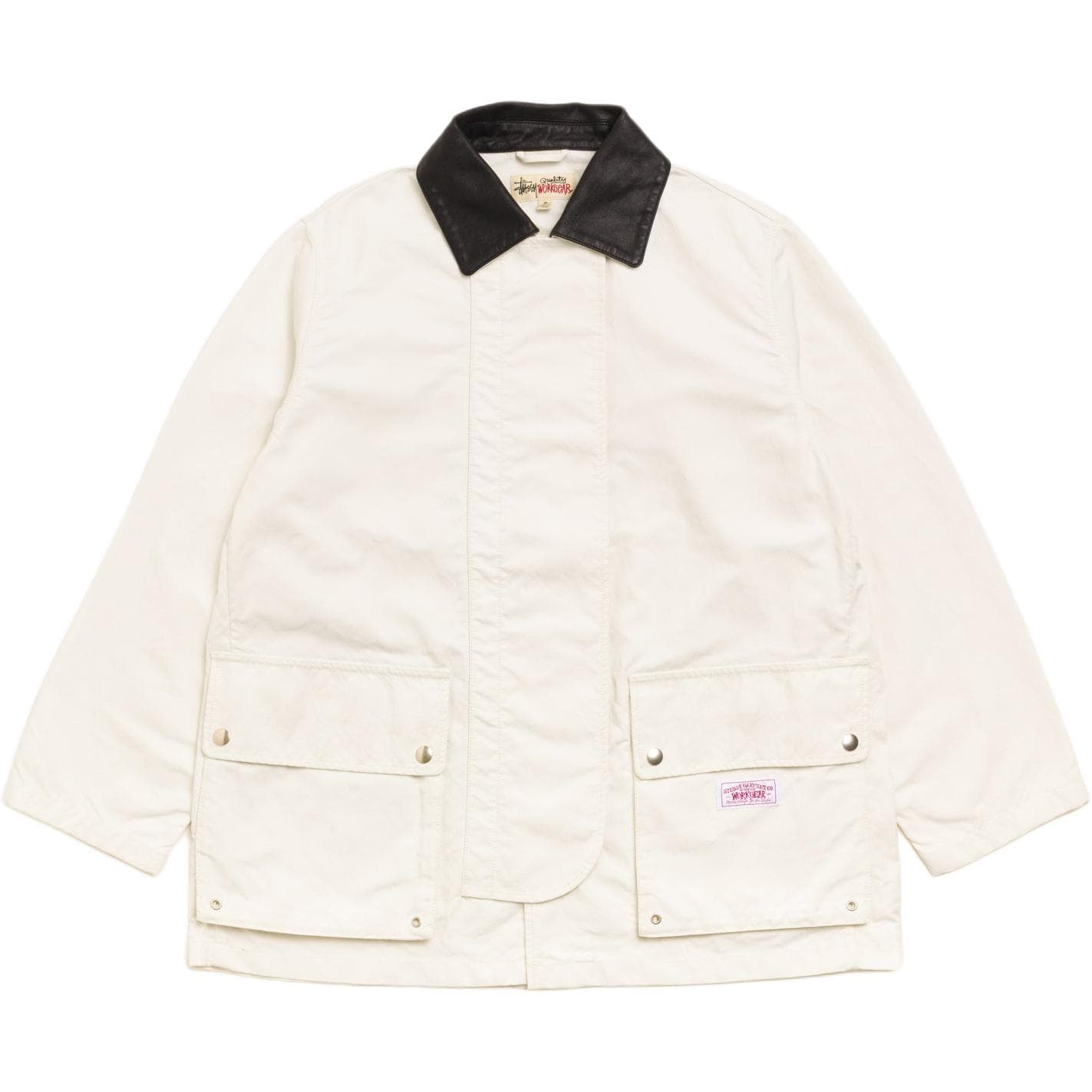 Куртка stussy FW26 Унисекс Куртки - изображение 3