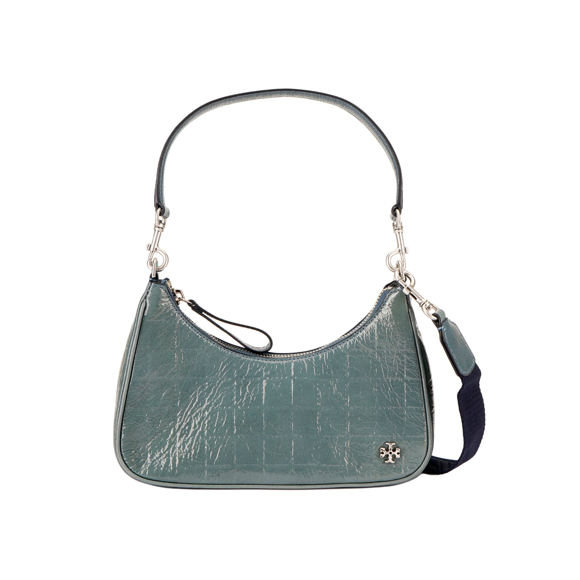 Мини-сумка TORY BURCH MERCER - изображение 1