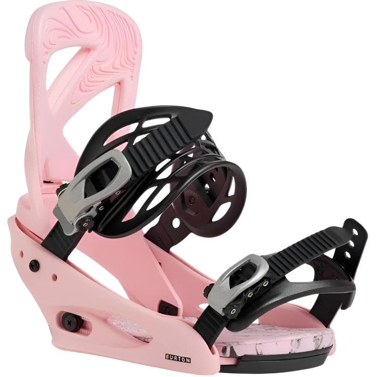 Burton CRIBE Re Flex 26 27 Сноуборд Женские Бейсики - изображение 2