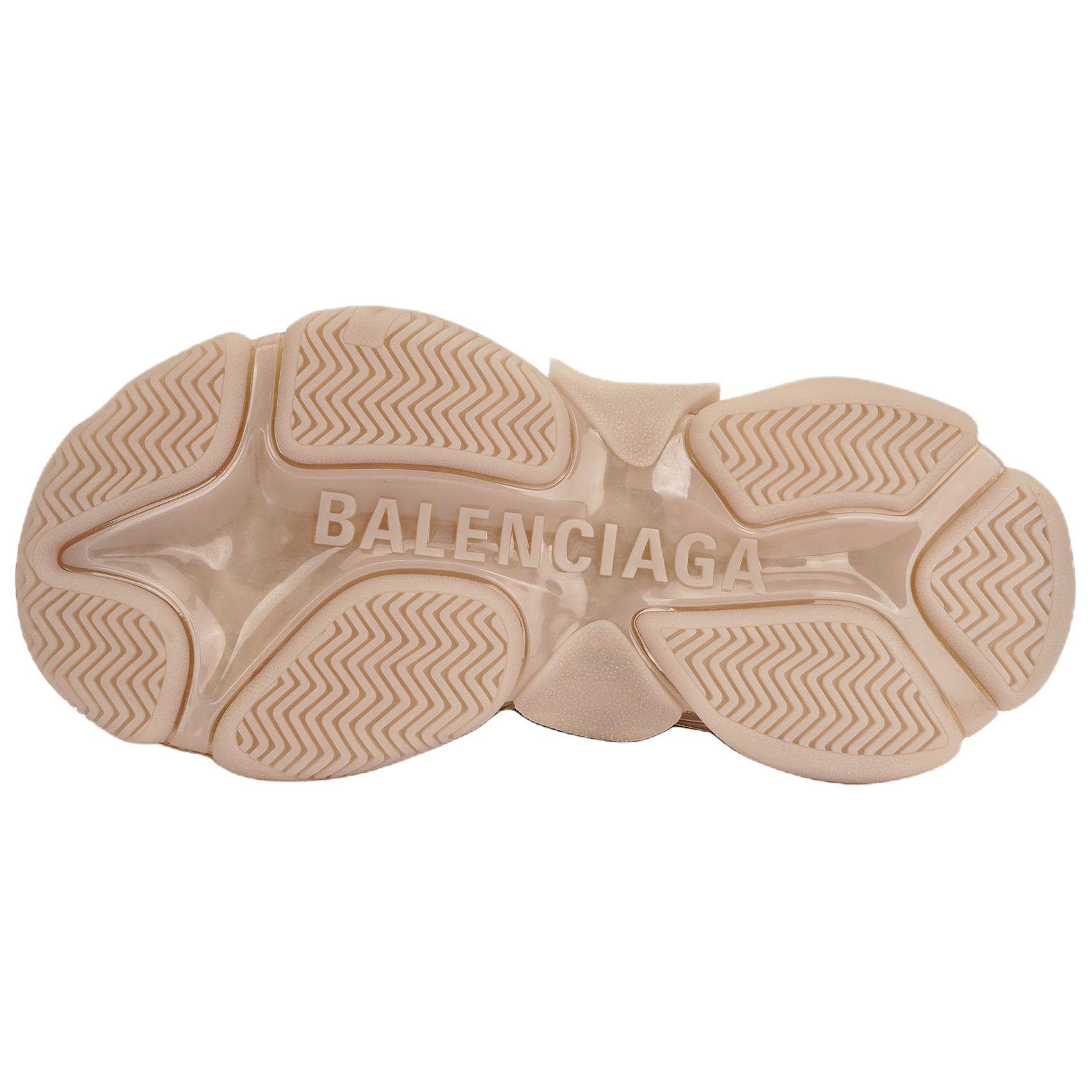 Кроссовки Balenciaga Triple S - изображение 5