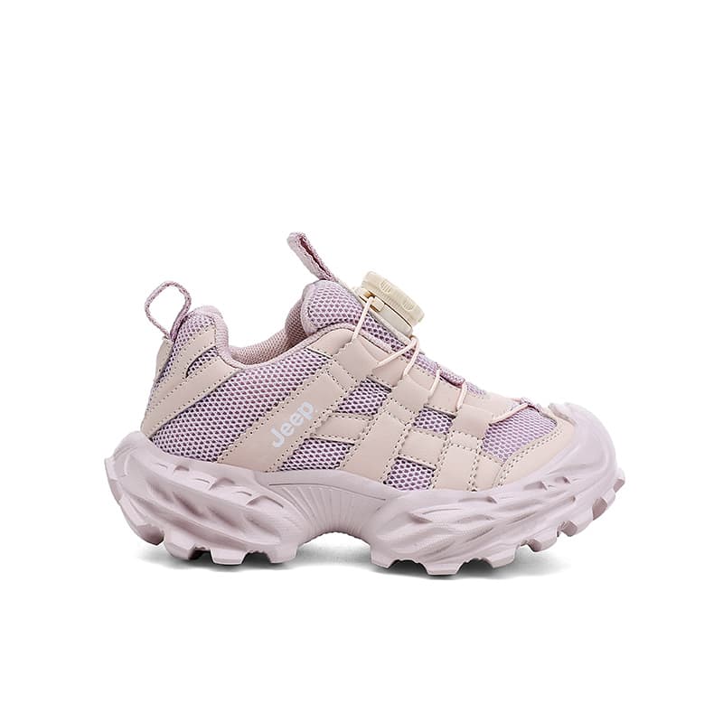 Кроссовки Jeep Лоу-топы Kids Lifestyle Shoes Детский - изображение 2