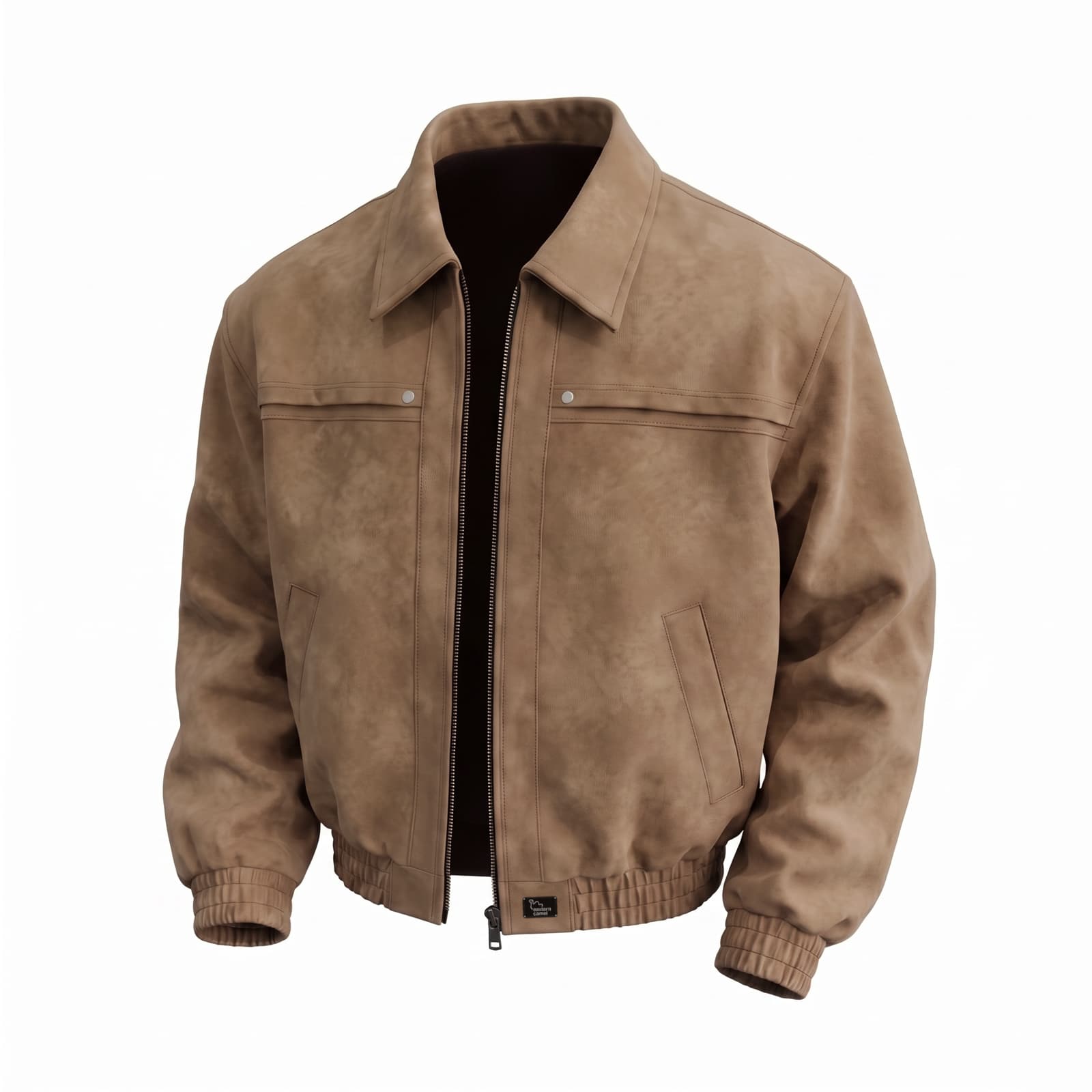 Куртка EASTERN CAMEL Унисекс Куртки - изображение 1