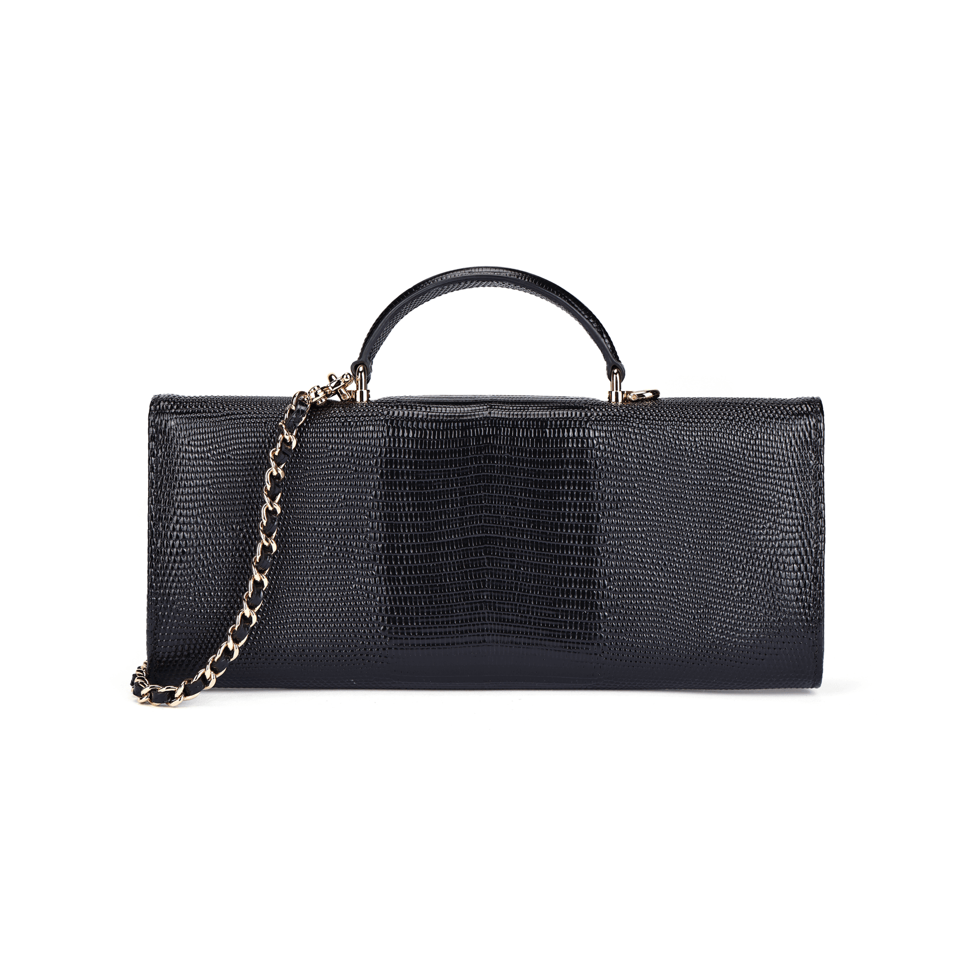 Сумка CHANEL 26A C Logo - изображение 3