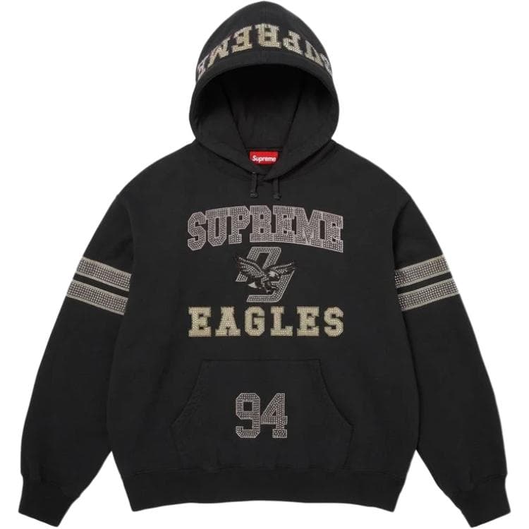 Худи supreme FW26 Унисекс Толстовки - изображение 1