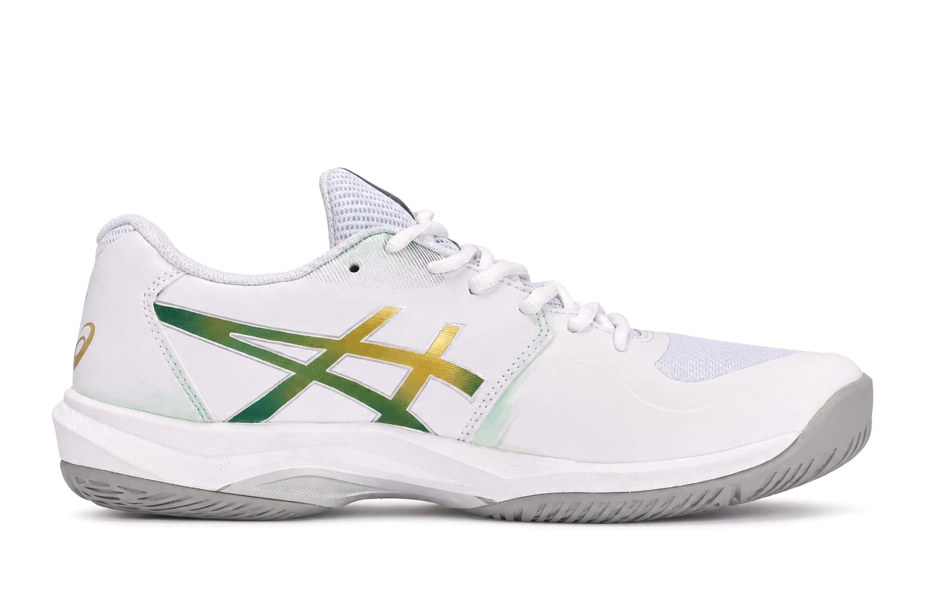 Кроссовки для тенниса ASICS GAME FF 811 - изображение 2