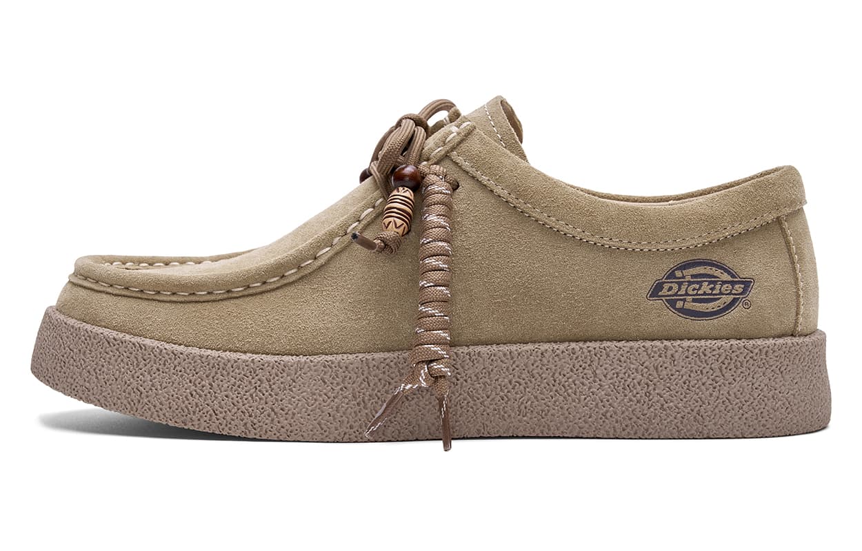 Ботинки уличные dickies Аутдор Мужской - изображение 1