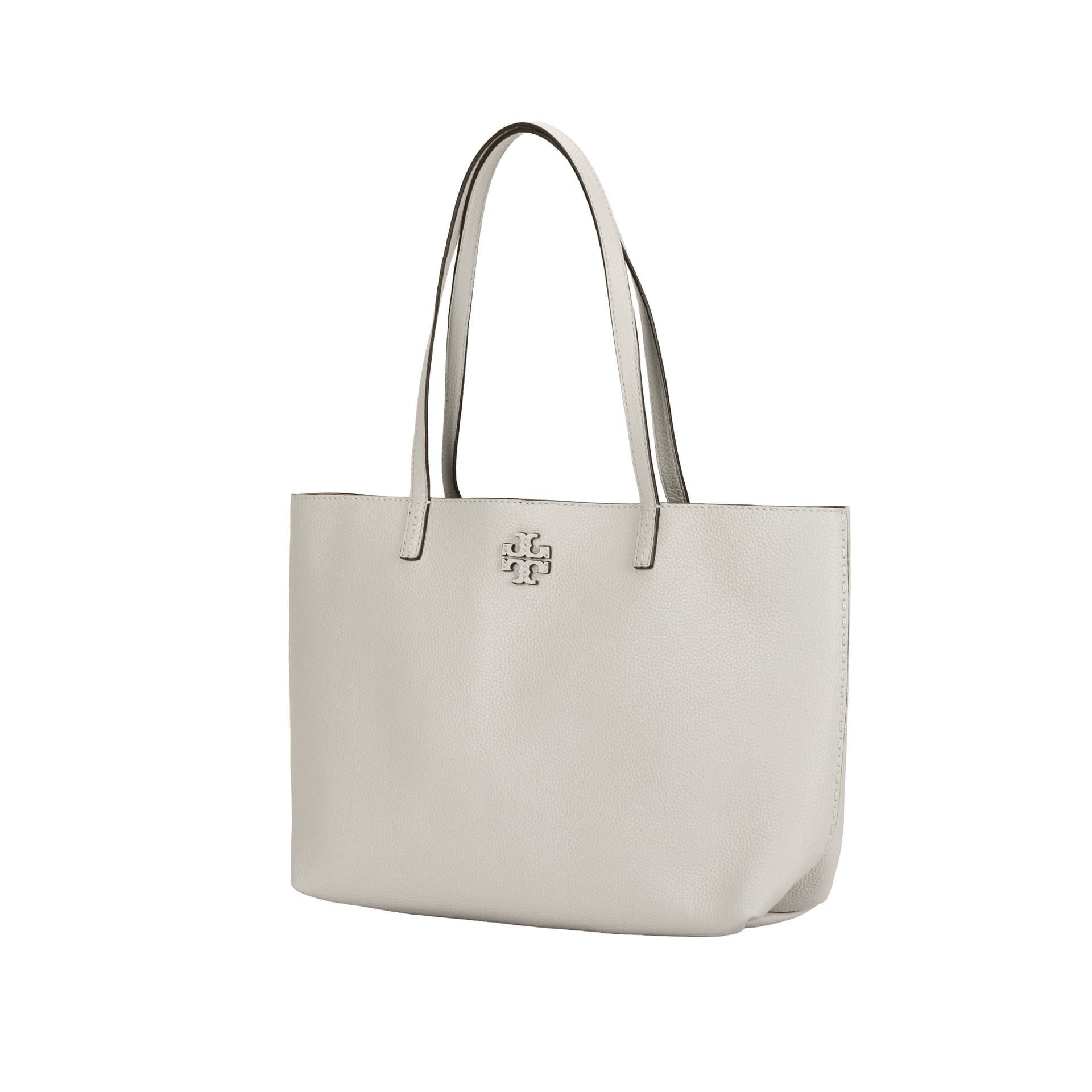 Мини-сумка TORY BURCH TLogo Tote - изображение 2