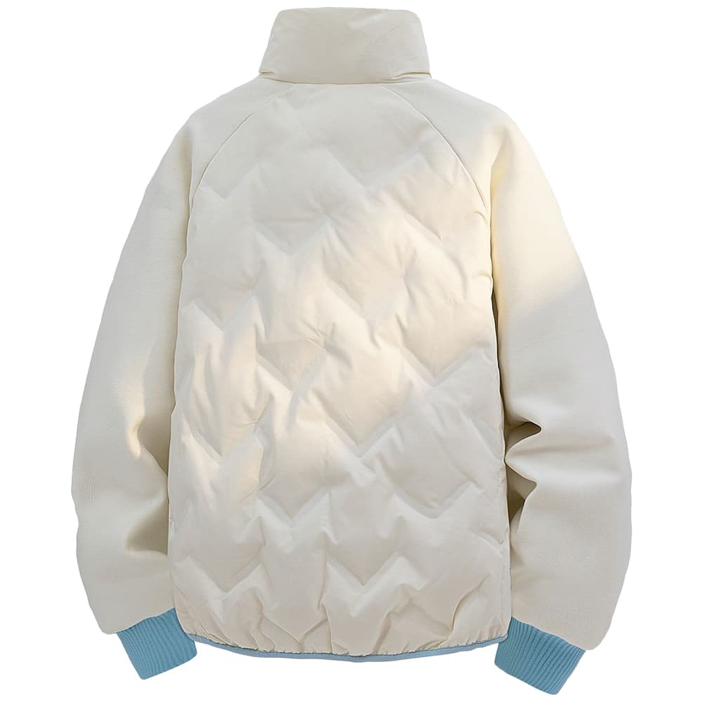 Зимняя куртка SNOW FLYING Shanhai Collection Теплозащитная одежда Мужской - изображение 2