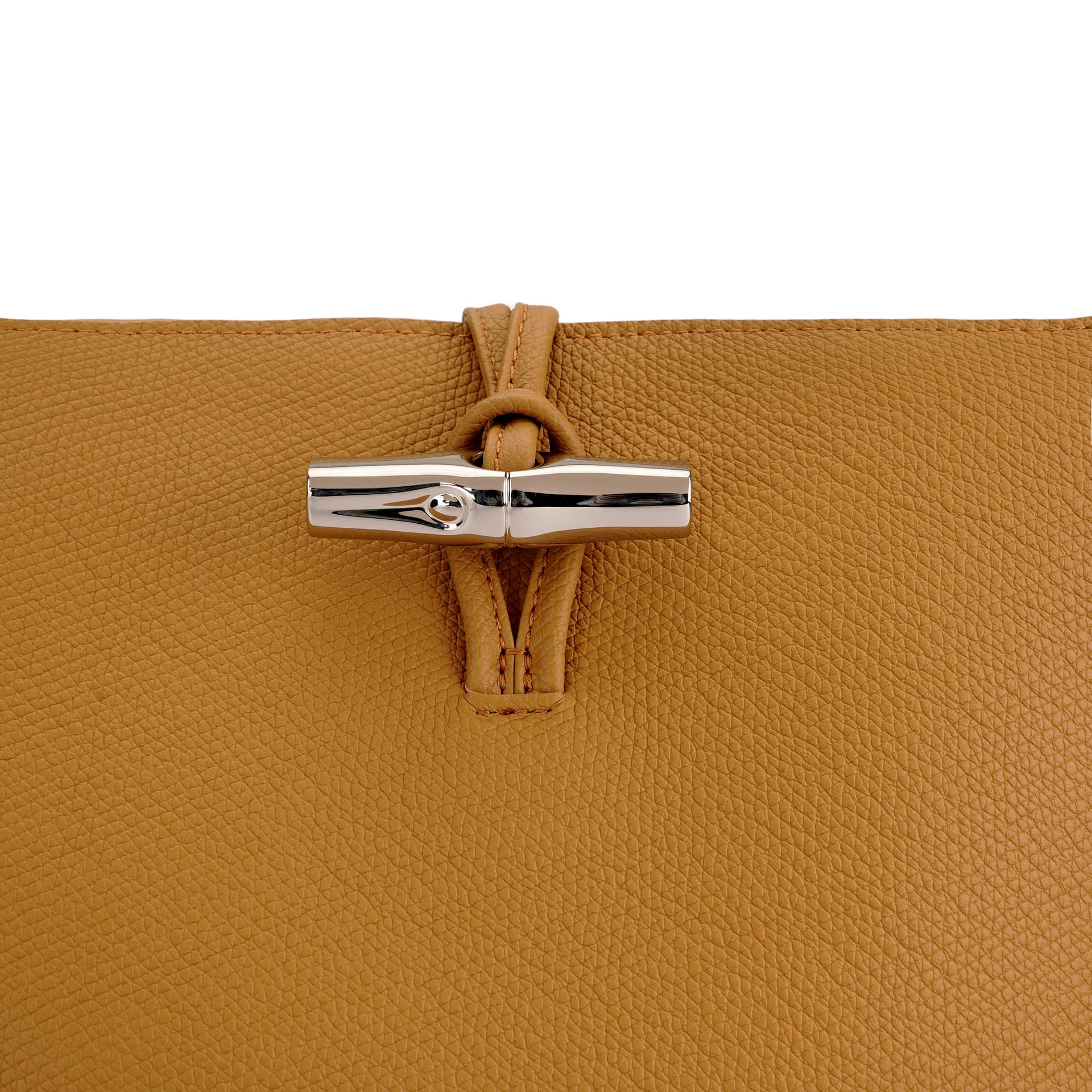 Мини-сумка LONGCHAMP Le Roseau - изображение 5
