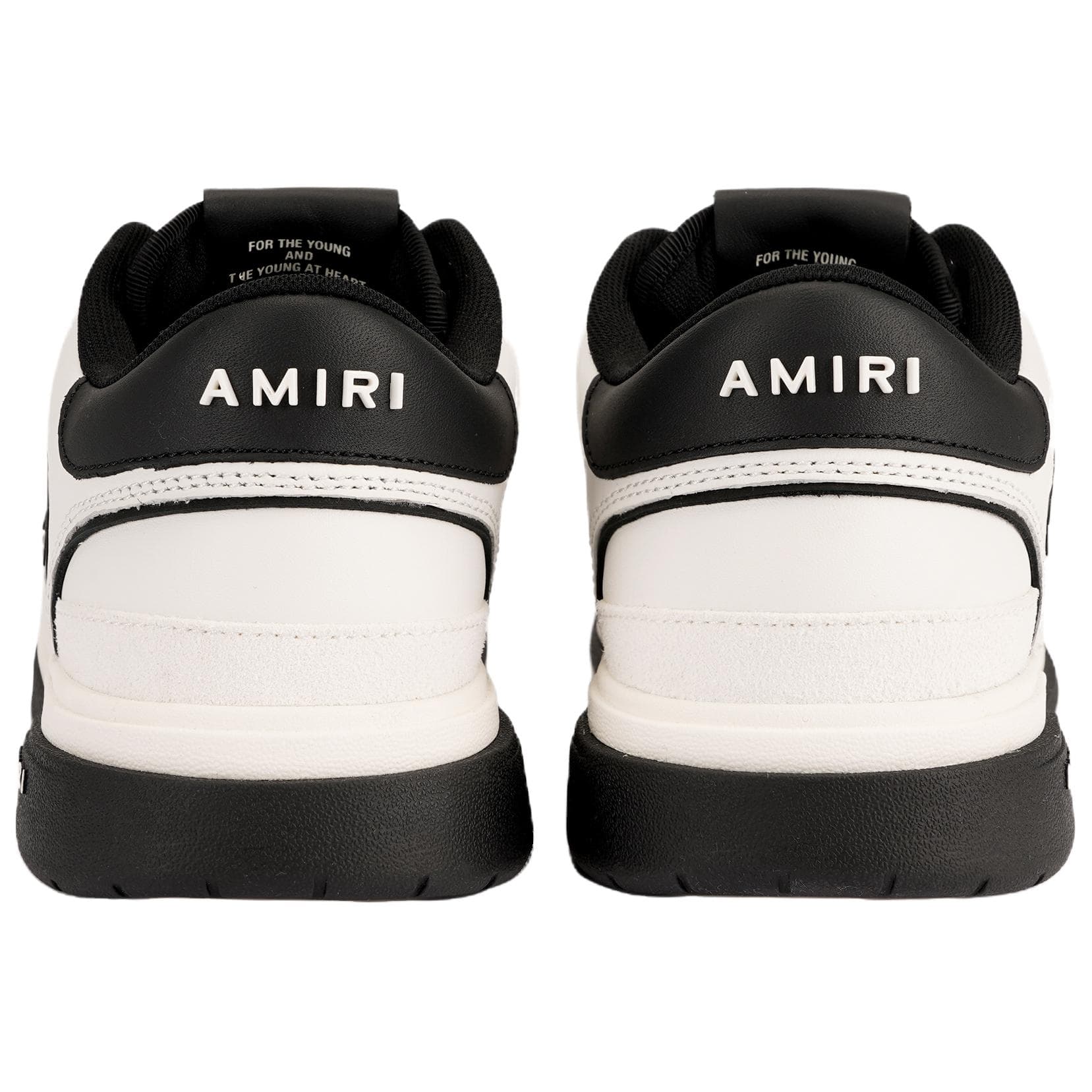 Кроссовки AMIRI - изображение 4