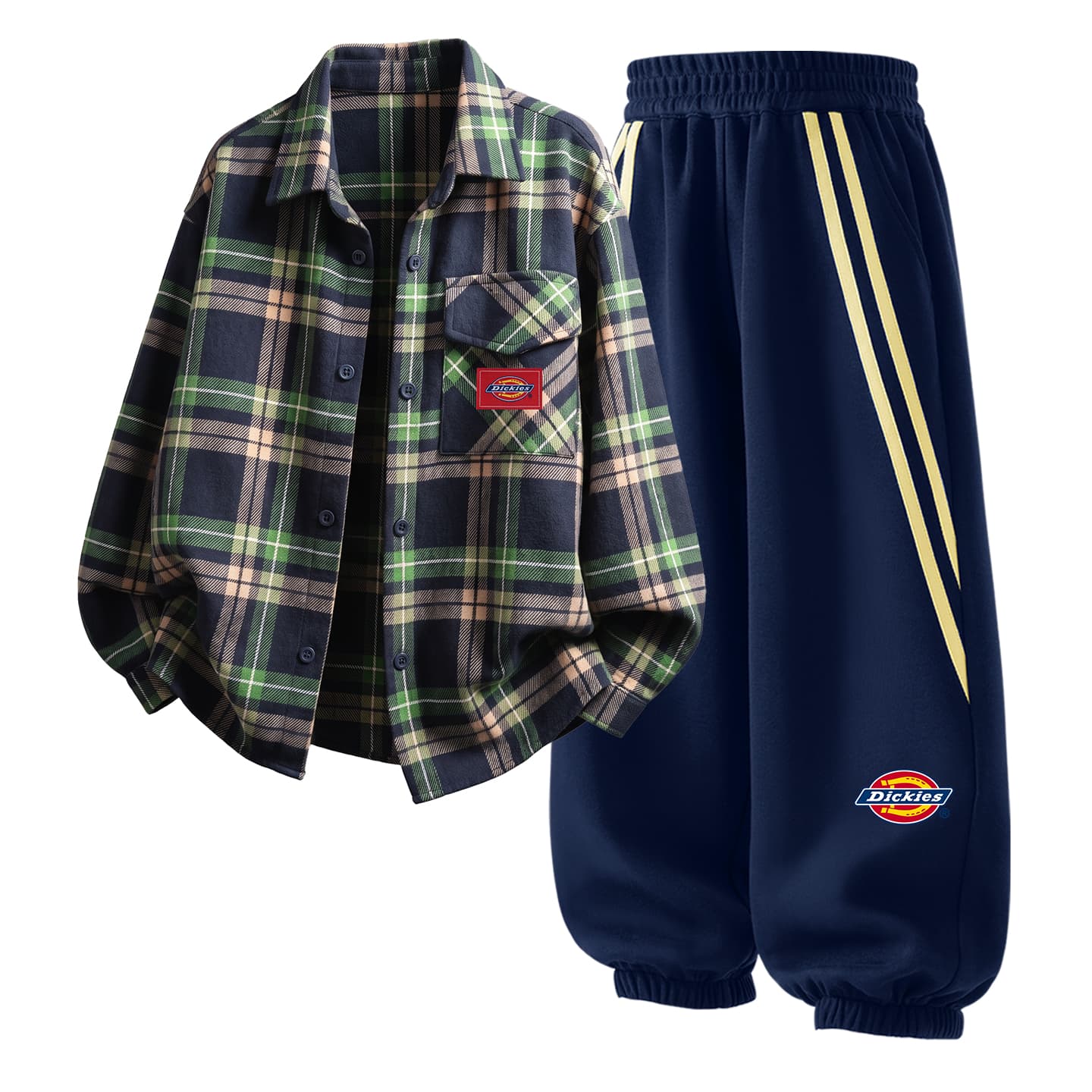 dickies Kids Повседневные спортивные костюмы Наборы - изображение 1