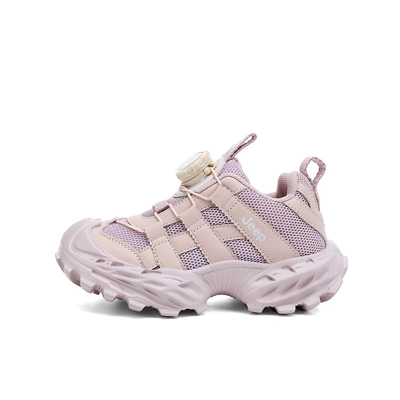 Кроссовки Jeep Лоу-топы Kids Lifestyle Shoes Детский - изображение 1