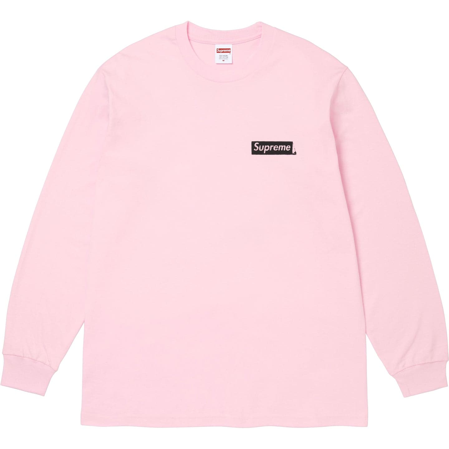 Футболка Supreme FW26 Унисекс T-рубашки - изображение 2