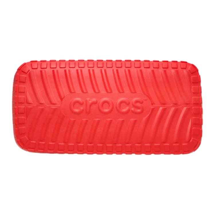 Сумка CROCS Сумки Черный Красный (Шарм Включен) Унисекс - изображение 3