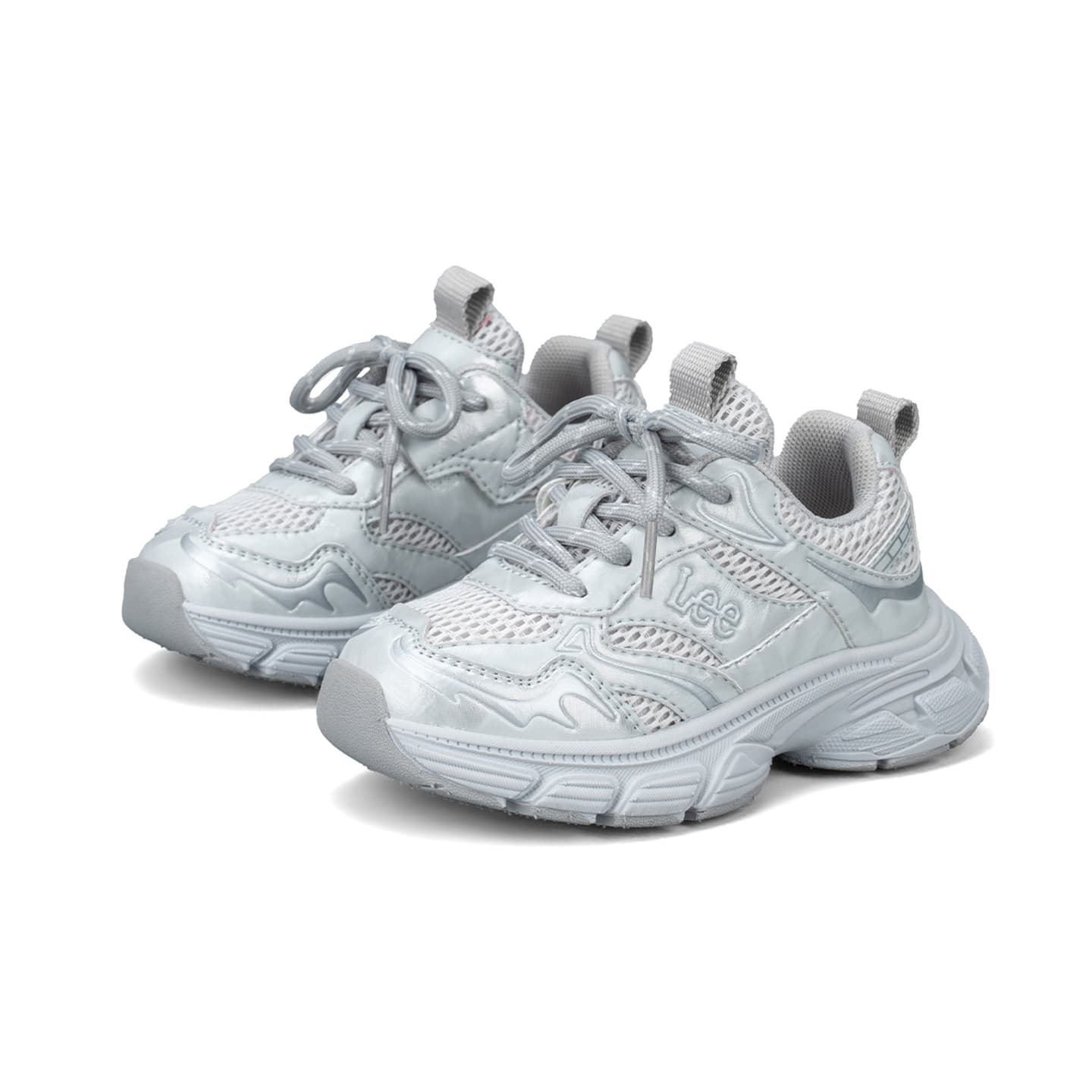 Кроссовки LEE KIDS Повседневная обувь Low Топ Kids - изображение 5