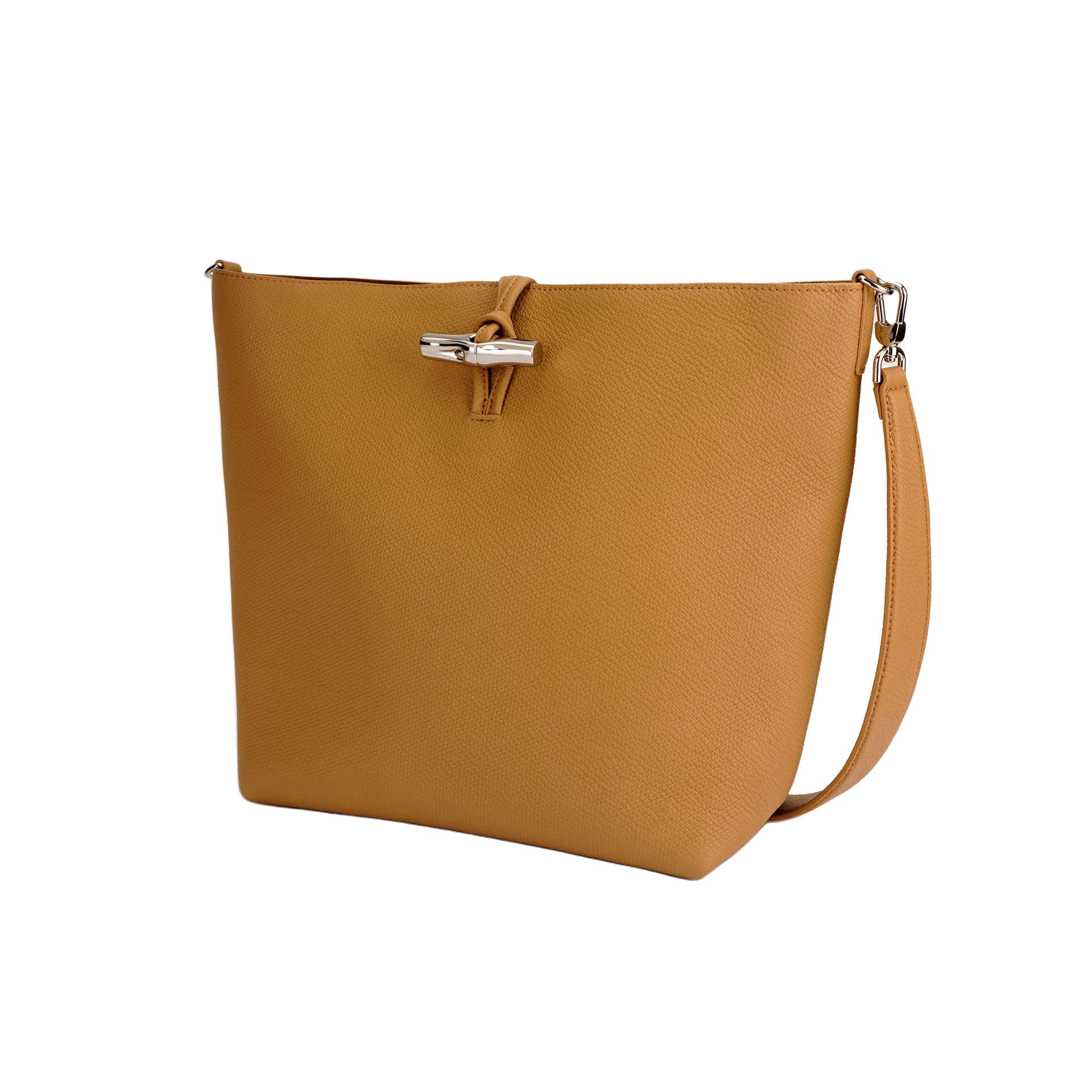 Мини-сумка LONGCHAMP Le Roseau - изображение 2