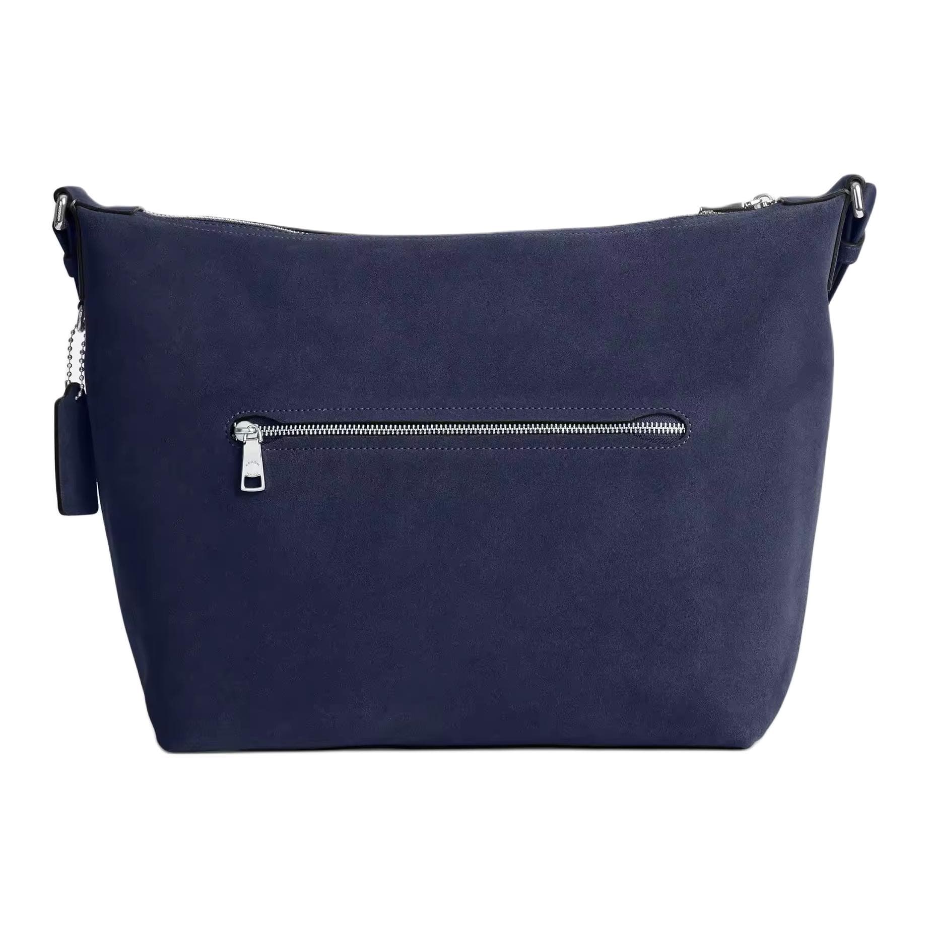Сумка через плечо COACH FINN 32 HOBO - изображение 2