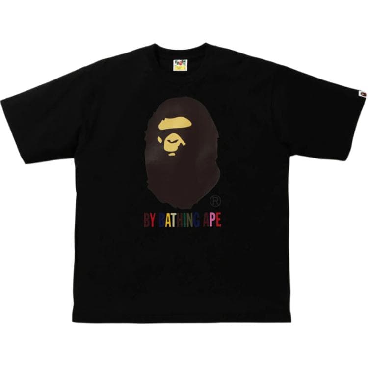 Футболка A BATHING APE BAPE T - изображение 1