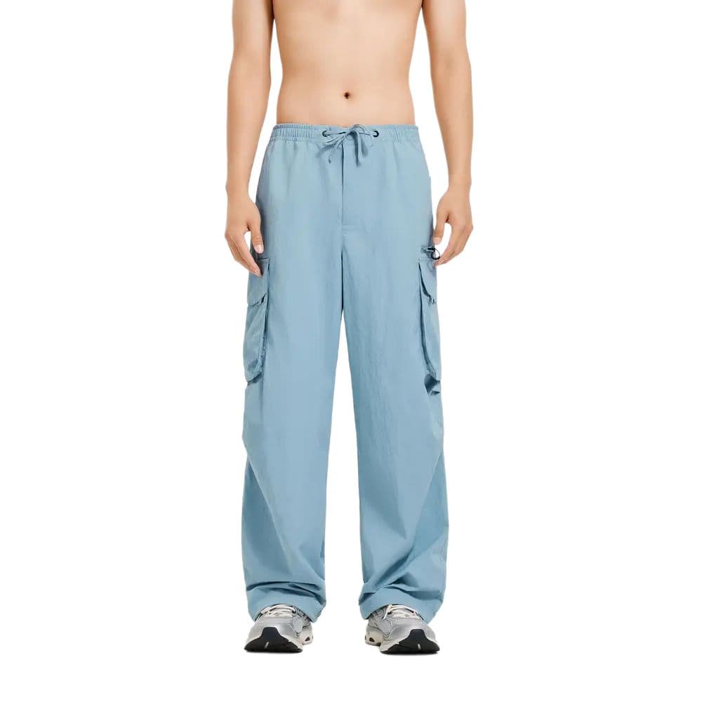 Штаны DECATHLON Унисекс Брюки карго - изображение 5