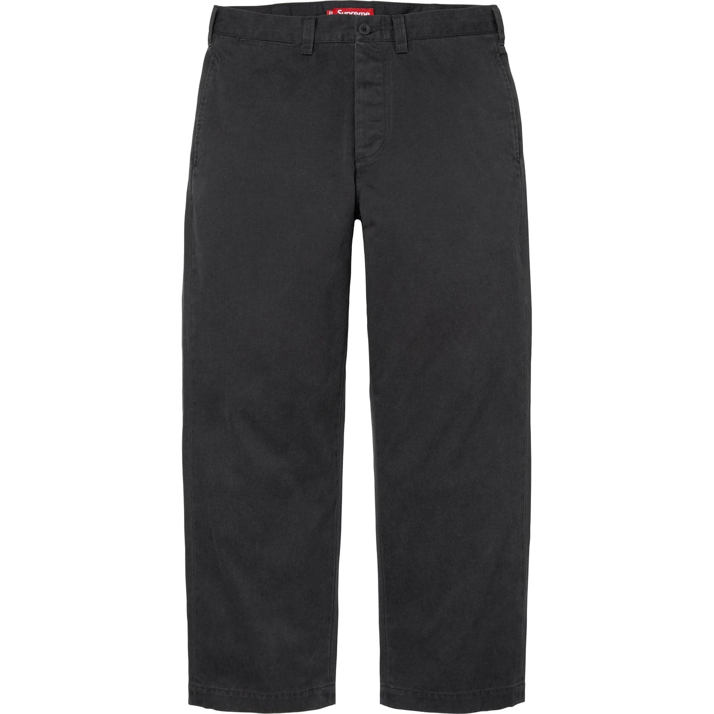 Штаны supreme FW26 Унисекс Повседневные брюки - изображение 1
