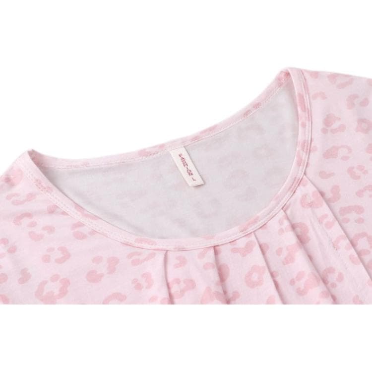 Пижама PIERRE CARDIN Розовый Женские Пижамные комплекты - изображение 2