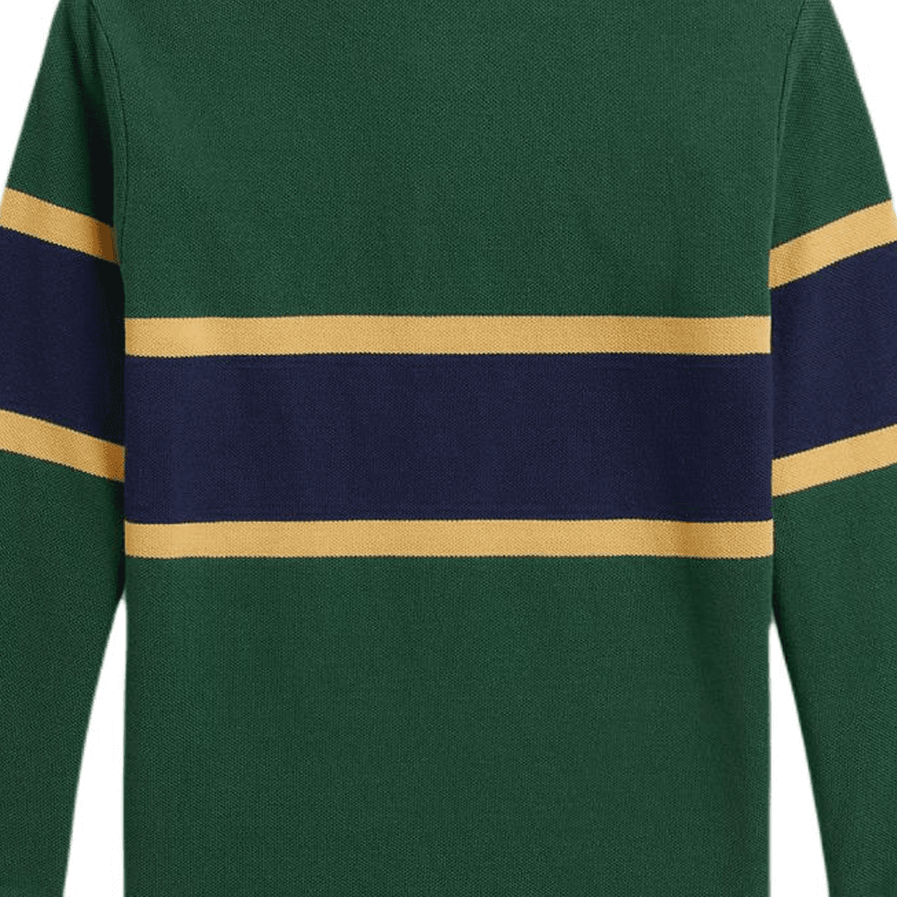 Polo Ralph Lauren Многоцветный Kids Поло - изображение 4