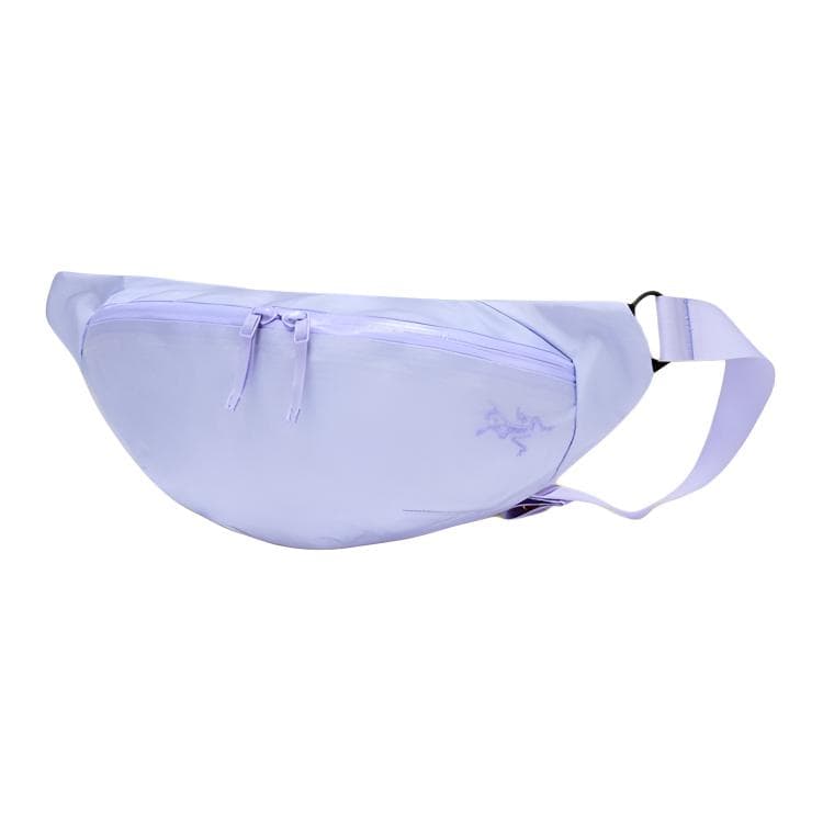 Поясная сумка Arcteryx Поясные сумки Purple Unisex - изображение 2