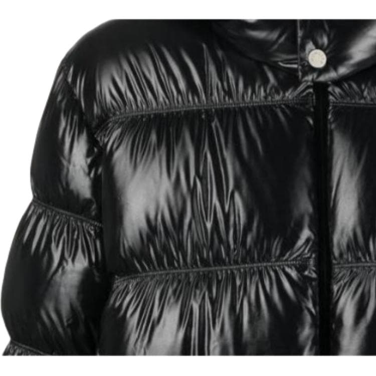 Зимняя куртка Moncler - изображение 5